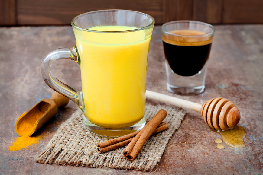 This Golden Milk Is The Answer To 90% Of Your Health Problems. This Golden Milk Is The Answer To 90% Of Your Health Problems.