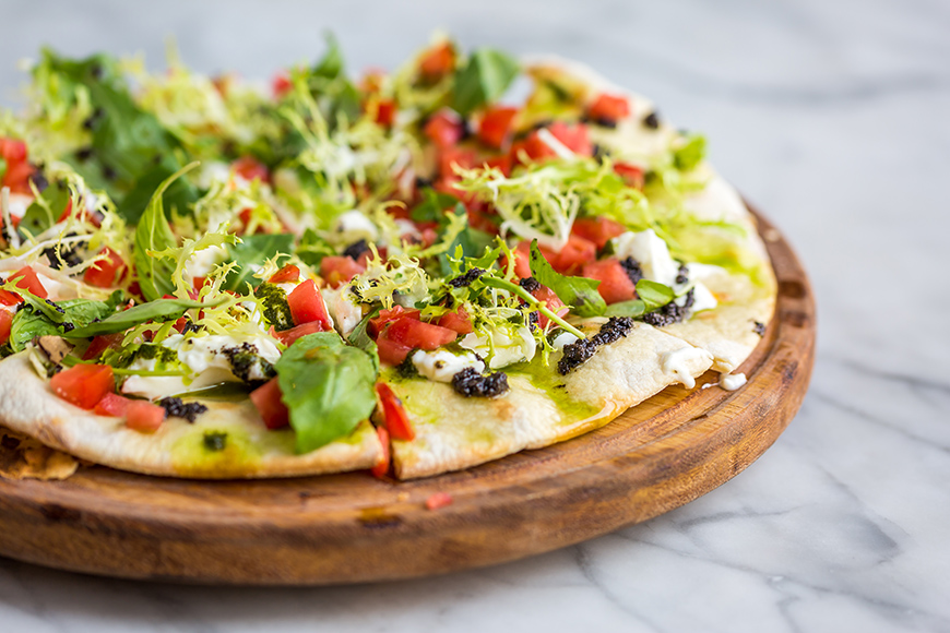 Two Nights Every Foodie Must Experience At Maison Mathis Two Nights Every Foodie Must Experience At Maison Mathis