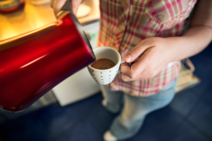 5 Healthy Drinks To Cure Your Coffee Addiction 5 Healthy Drinks To Cure Your Coffee Addiction